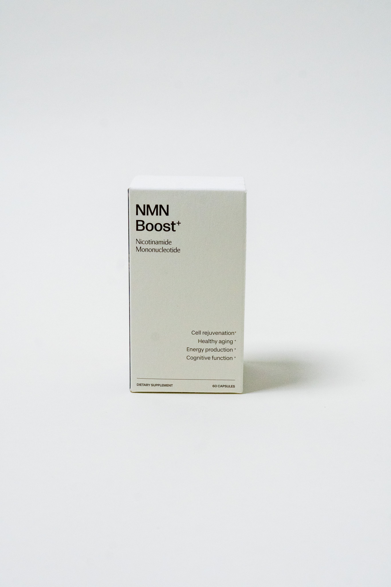 활력엔 효모 NMN 15,000
